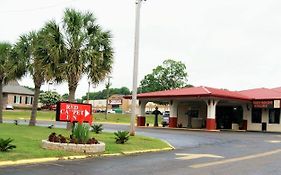Red Carpet Inn - Natchez
