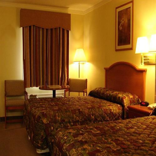 Red Carpet Inn - Natchez Zimmer foto